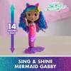 Gabby’s Dollhouse Lalka Syrenka Interaktywna Podgląd zdjęcia produktu 12