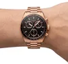 Orologio Tissot PR516, movimento al quarzo svizzero, Anteprima dell’immagine prodotto 9
