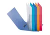 PAGNA Ringbuch A4 25mm PP 2-Ring-Mechanik gelb Produktbild-Vorschau 4