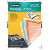 Fellowes Präsentationsdeckb. Transp. PVC 300 MIC A4  100PK Náhľad obrázku produktu 1