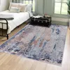 Bunt Teppich Mazovia - Abstrakt, Vintage, Shabby Teppich Produktbild-Vorschau 2