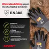 60er Set Covent FLEX Arbeitshandschuhe Herren Gr. 10 – Produktbild-Vorschau 2