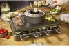 Raclette i Fondue SEVERIN RG2347, Do 8 Osób, 1400W, Płyta Podgląd zdjęcia produktu 2