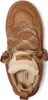 A top-down view of a single Ugg sneaker. Produktbild-Vorschau