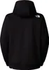The North Face W SIMPLE DOME REGULAR HOODIE TNF BLACK M Produktbild-Vorschau 5