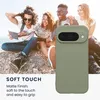 kwmobile Handyhülle für Google Pixel 10 Hülle - weiches Produktbild-Vorschau 4