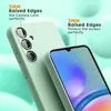 Hülle für Samsung Galaxy A15 4G/5G  Handy Schutz Cover Produktbild-Vorschau 2