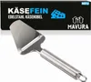 KÄSEFEIN Edelstahl Käsehobel Käseschneider Käsemesser Produktbild-Vorschau 1