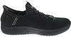 Skechers Summits Sr-colin Slip-ins Czarny Podgląd zdjęcia produktu 21