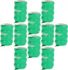 vhbw 10x NiMH Ersatz Knopfzellen-Akku (80 mAh, 4,8 V, NiMH) Produktbild-Vorschau 1