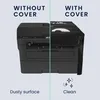 kwmobile hoes, compatibel met Brother DCP-L2530DW / L2550DN Productafbeelding-voorbeeld 5