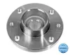 Meyle Radnabe  16-14 415 0000 Produktbild-Vorschau 16