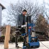Scheppach Compact 10t štípač kmenů vertikální 400V | 10t | Náhled obrázku produktu 12