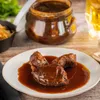 Dürrröhrsdorfer Schweinebäckchen in Biersauce Produktbild-Vorschau 4
