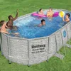 Bestway® Power Steel™ Swim Vista Series™ Kit piscine à Voir les images du produit 43