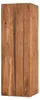 Kinkiet KARUNI jasne drewno 1xE14x10W drewno wym:11x30x14cm Podgląd zdjęcia produktu 5