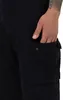 Dickies Cargohose Eagle Bend Pant - black Produktbild-Vorschau