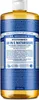 Dr.Bronner's 18-IN-1, Tekuté mýdlo, Čisticí, Aqua, Náhled obrázku produktu 1