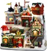 LEMAX - Santa`s Village Produktbild-Vorschau 1