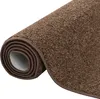 Hochflor Langflor Teppich Cottage Braun, Größe:270x400 cm Produktbild-Vorschau 4