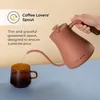 Elektrická konvice CHiATO flowPLAY s husím krkem, Náhled obrázku produktu 2