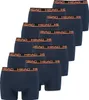 Boxerky Head 701202741-010 pro Pánské Náhled obrázku produktu 6