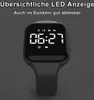 Kinder Fitness Uhr Schrittzähler Uhr ohne App und Handy, 1 Produktbild-Vorschau 7