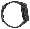 Garmin Fenix 8 Multisport, 43 mm, Amoled, Sapphire, Podgląd zdjęcia produktu 3