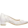 Ara Damen Businessschuhe 12-35827-04 Farbe: Weiß Größe: 37 Produktbild-Vorschau 2