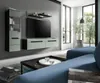Canu Regal C9 System staubgrün, dunkelgrau. Produktbild-Vorschau 8