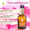 Huile de camélia bio 100 % naturelle | Hydratante et Voir les images du produit 6