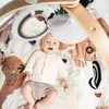BabyGo Spielbogen Bianca World, inkl. Krabbeldecke Produktbild-Vorschau 9