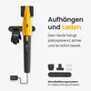 STIGA Akku Laubbläser | Leistungsstarker Laubbläser inkl. Produktbild-Vorschau 6