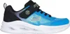 Skechers Meteot Lights Sportschuh Blau Produktbild-Vorschau 2