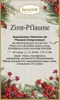 Zimt-Pflaume aromatisierter Früchtetee 100g Produktbild-Vorschau 2