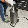 Strahlmittel für Holzoberflächen (25 kg) Produktbild-Vorschau 5