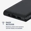 kwmobile Schutzhülle kompatibel mit Samsung Galaxy A14 5G - Produktbild-Vorschau 4