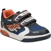 Geox J Inek Boy Couleur Bleu Voir les images du produit 19