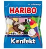 Haribo Lakritzkonfekt süss salzig würzig fruchtige Produktbild-Vorschau 1