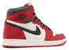 Air Jordan 1 Retro High OG Lost and Found - EU: 42.5 Produktbild-Vorschau 3