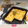 Zenker Ofenbackform (40 x 6 x 29 cm) SPECIAL COOKING, Produktbild-Vorschau 6