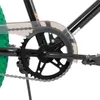 JOYSTAR Kinderfahrrad 24 Zoll BMX Fahrrad für Jungen Produktbild-Vorschau 4