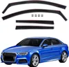 GP Déflecteurs Deflecteurs D'Air Pour Audi A3 8V 2012-2020 Voir les images du produit 1