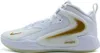 Nike Zoom Hyperset 2 Indoor-sportschuhe Weiß EU 45 Weiß EU Produktbild-Vorschau 3