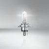 OSRAM NIGHT BREAKER SILVER H4 P43t 12 V/6-55 W (1 blister) Anteprima dell’immagine prodotto 8