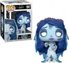 Figurka winylowa Funko Pop! Corpse Bride - Emily, oficjalny Podgląd zdjęcia produktu 15
