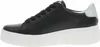 Rieker Plateau Sneaker Damen 31393933353634 Schwarz 39 EU Produktbild-Vorschau 4