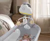 Fisher-Price culla arcobaleno mobile e carillon, da 0 m. Anteprima dell’immagine prodotto 19