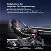 Mini Wireless CarPlay Adapter für iPhone, kabelgebundener Produktbild-Vorschau 4