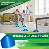 KESSER® Fussballtor 2er Set | Tolles Fußball Geschenk für Produktbild-Vorschau 6